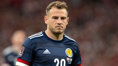 Ryan Fraser wraca do Szkocji po imponującym początku sezonu w Newcastle